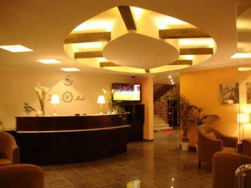 Villa Hotel Apartments Al Khobar