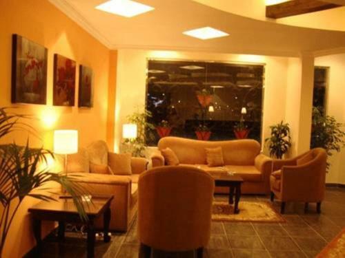 Villa Hotel Apartments Al Khobar