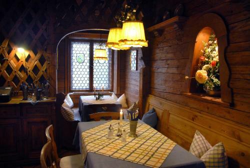 Hotel B�rger Palais