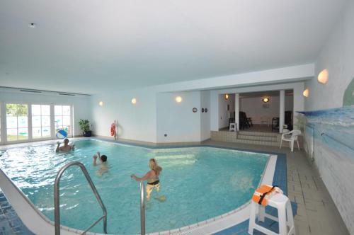 Hostal Pension Villa Seefrieden