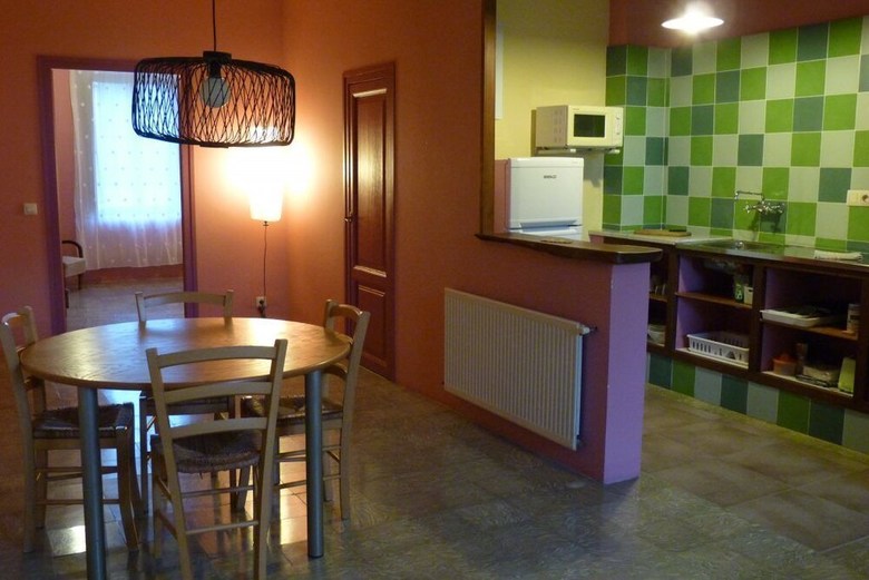 Apartamento Mas De Bernis 1888