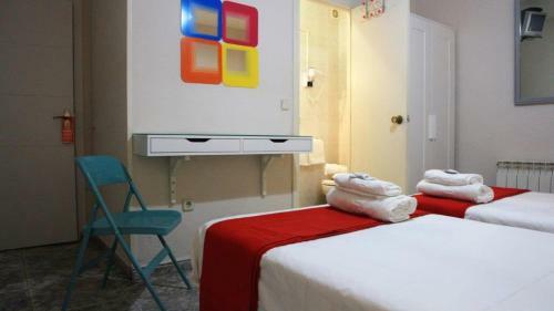 Hostal Pension Antonio