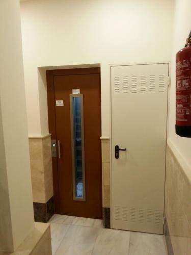Hostal Pension Antonio