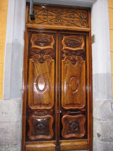 Hostal Pension Antonio