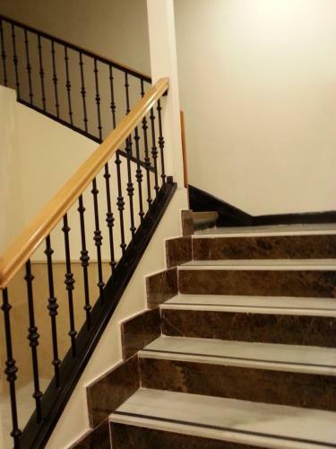 Hostal Pension Antonio