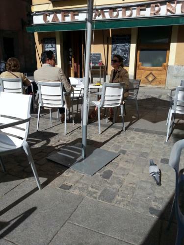 Hostal Pension Antonio