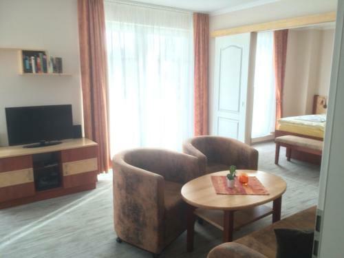 Hostal Villa R�gen