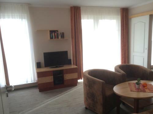 Hostal Villa R�gen