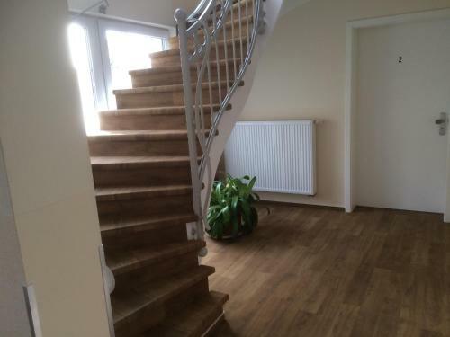 Hostal Villa R�gen