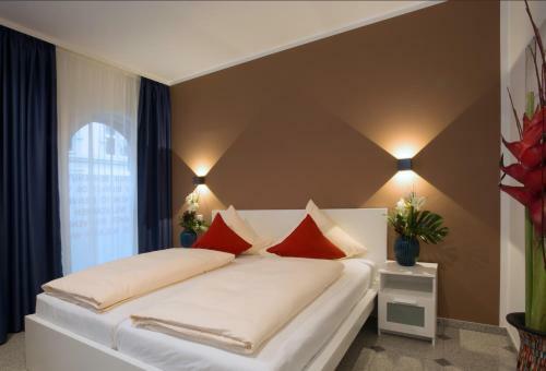 Hotel Schmitt