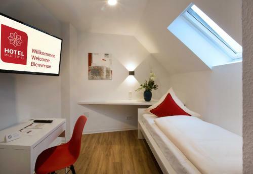 Hotel Schmitt