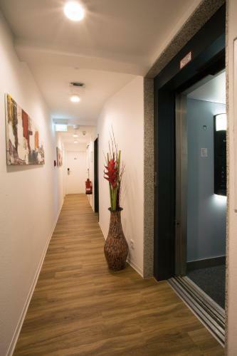 Hotel Schmitt