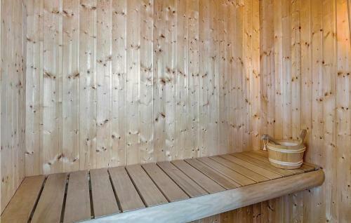 Holiday Home Sulevej XI