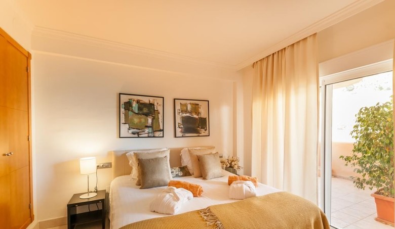 Apartamento Aloha Hill Club