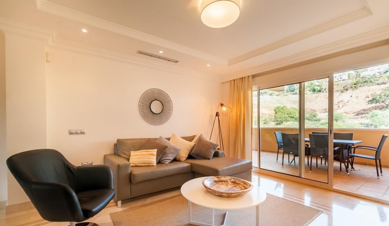 Apartamento Aloha Hill Club