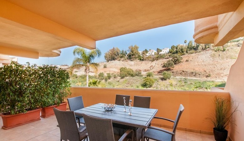 Apartamento Aloha Hill Club