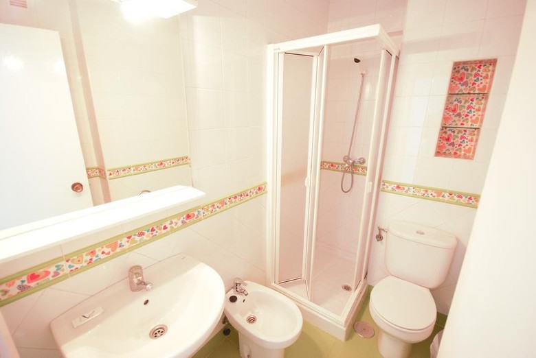 Apartamentos Concorde