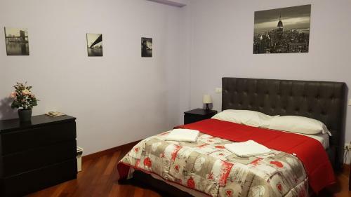 Hostal Nirvana House Pisa