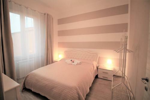 Apartamento Secondopiano