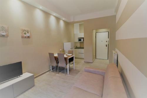 Apartamento Secondopiano