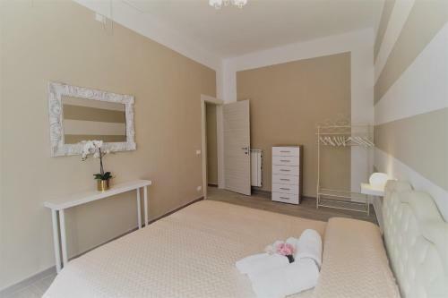 Apartamento Secondopiano