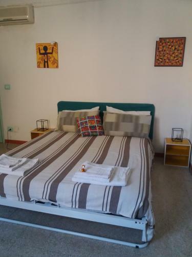 Hostal Oltrepisa