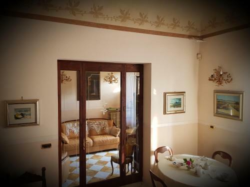 Villa Liberty Il Lauro Bed And Breakfast