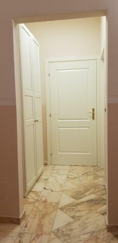 Villa Liberty Il Lauro Bed And Breakfast