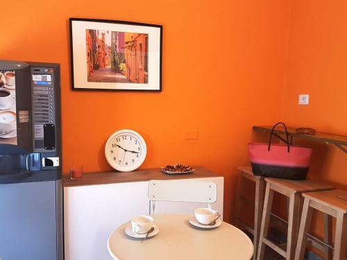 Hostal La Coccinella Rooms Self Check-in