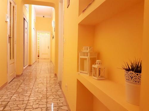 Hostal La Coccinella Rooms Self Check-in