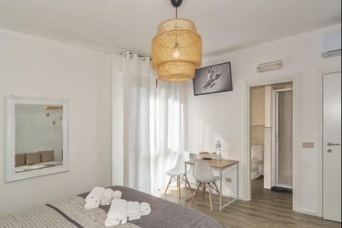 Hostal Bb L'approdo