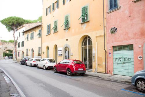 Apartamento Da Marta