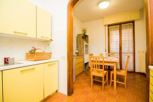Pisa Riverside Apartment