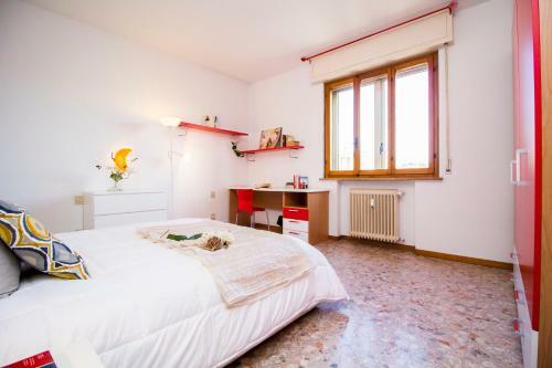 Pisa Riverside Apartment
