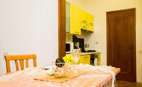 Pisa Riverside Apartment