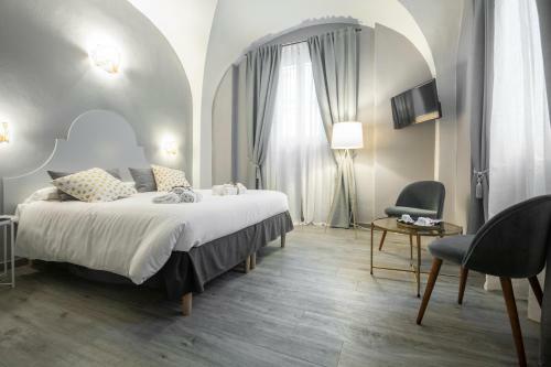 Bed & Breakfast La Lu Cozy Rooms