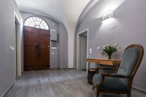 Bed & Breakfast La Lu Cozy Rooms