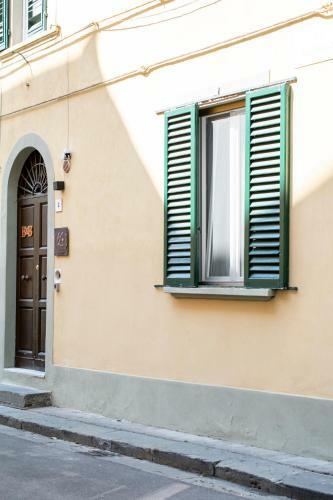 Bed & Breakfast La Lu Cozy Rooms