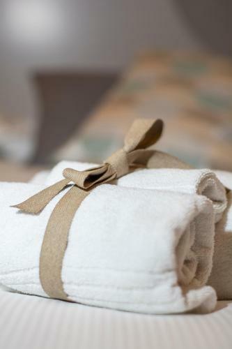 Bed & Breakfast La Lu Cozy Rooms