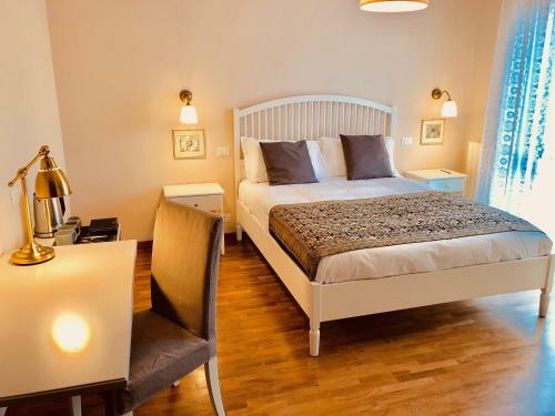 Hostal Casa Ciampi Locazione Turistica