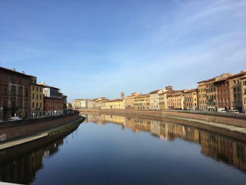 Hostal Casa Ciampi Locazione Turistica
