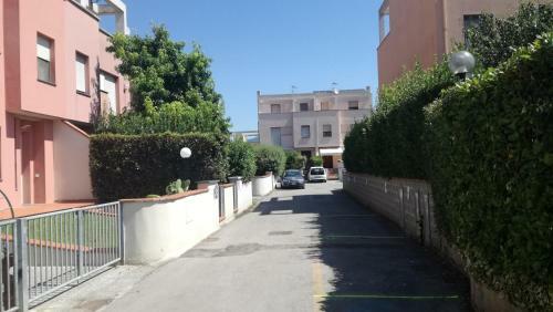 Hostal Casa Ciampi Locazione Turistica