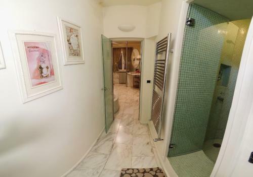 Bed & Breakfast Attico Sulla Torre