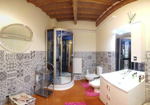 Bed & Breakfast Attico Sulla Torre