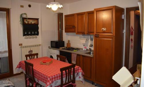 Apartamento La Ninfea