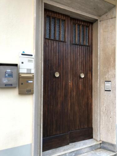 Apartamento La Casa Colorata