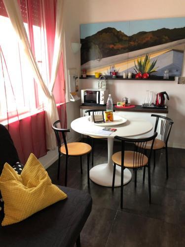Apartamento La Casa Colorata