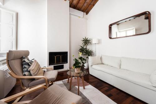 The Galileo Apartment - 2