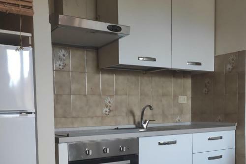 Apartamento Bilocale Zona Ben Servita