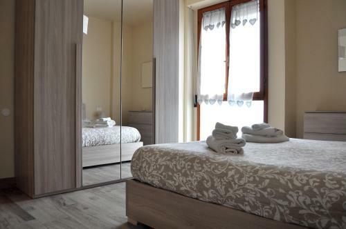 Apartamento A Casa Di Lisa In Cisanello